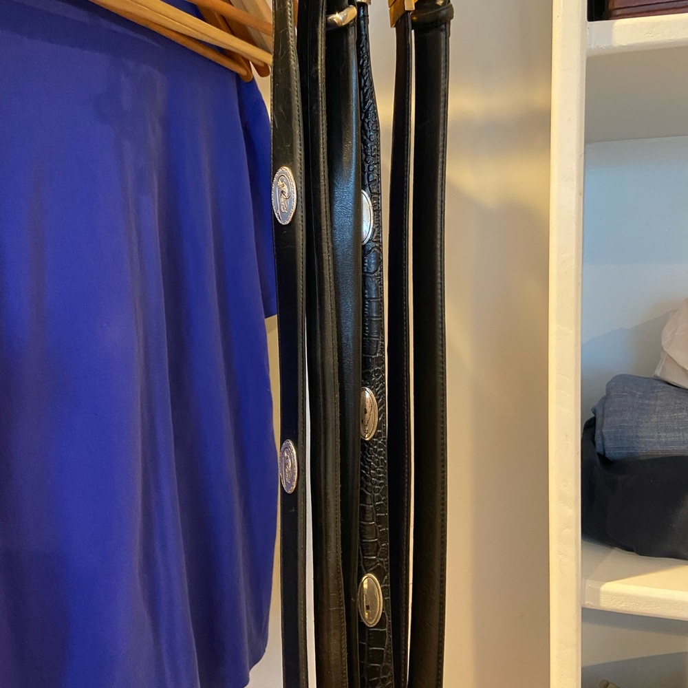 Bundle of 6 Black Bekts